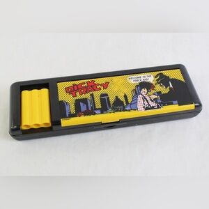 1990s Dick Tracy Pencil Box